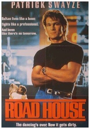 roadhouse