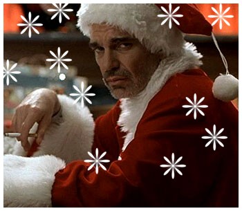 badsanta