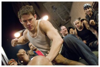 fightingchanningtatum