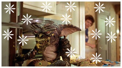 gremlins