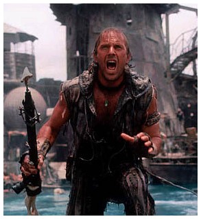 waterworld