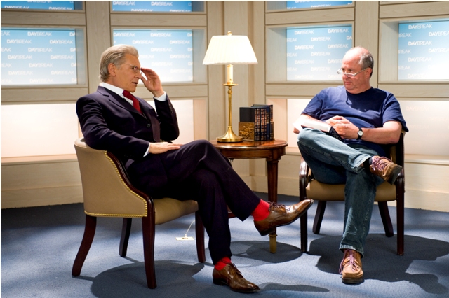 Roger Shell ‘Quantum Of Solace felt like James Bourne’ – the Roger Michell ...