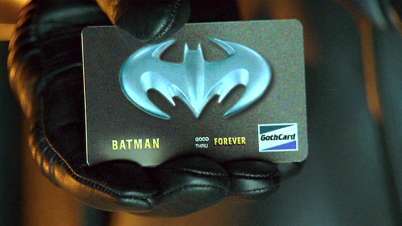 batcard