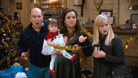 Four Christmases (2008)