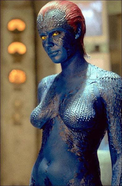 Mystique