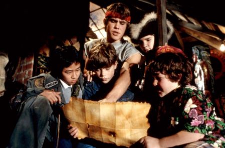 goonies