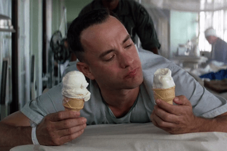 gump